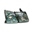 Head Lamp Head Light For LExus  LX470/01 OEM headlight right RH 81130-6A101 left LH 81170-60821